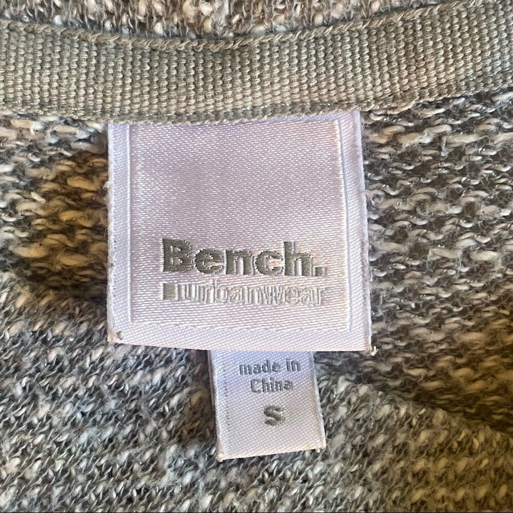 Bench Inject Sweatshirt   - Picture 5 of 15
